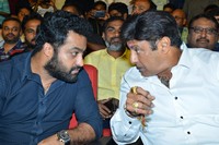 Aravinda Sametha Movie Success Meet Stills